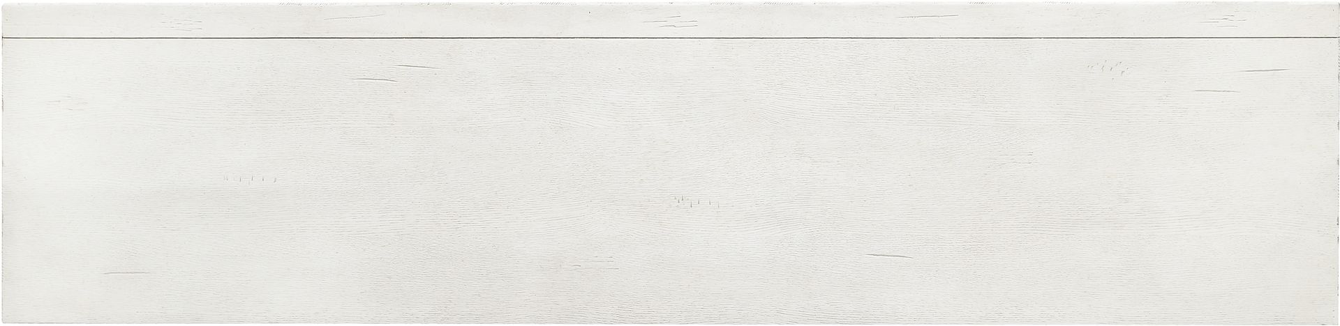 Plaquemine White 86 in. Console - Image 5