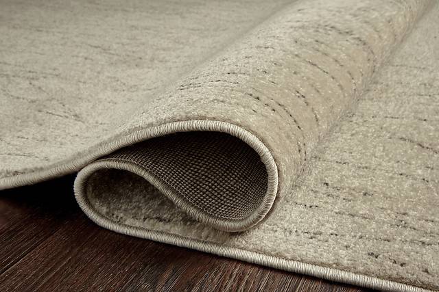 Platio Brown 6'7 x 9'7 Rug - Thumbnail - Image 5