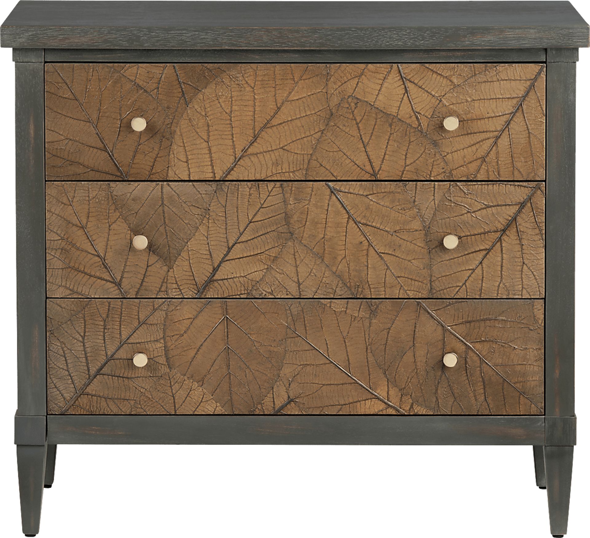 Platisha Brown Chest - Image 3