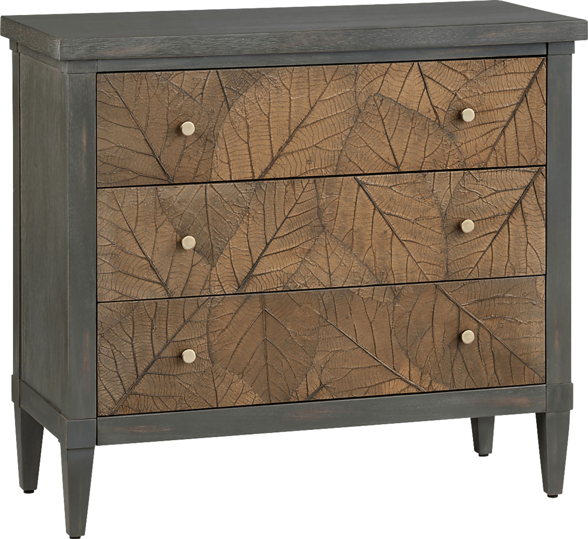 Platisha Brown Chest - Image 5