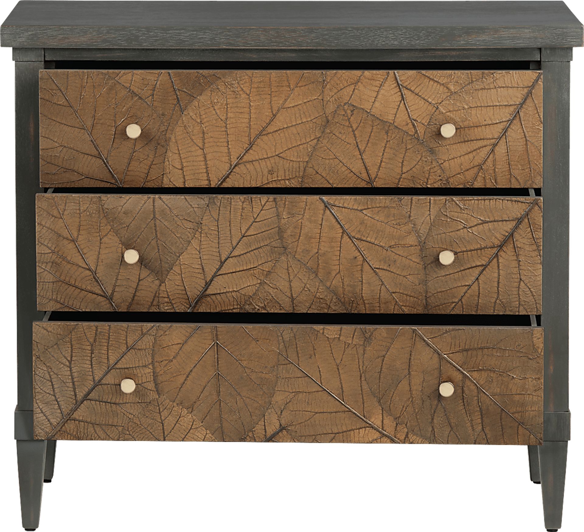 Platisha Brown Chest - Image 1