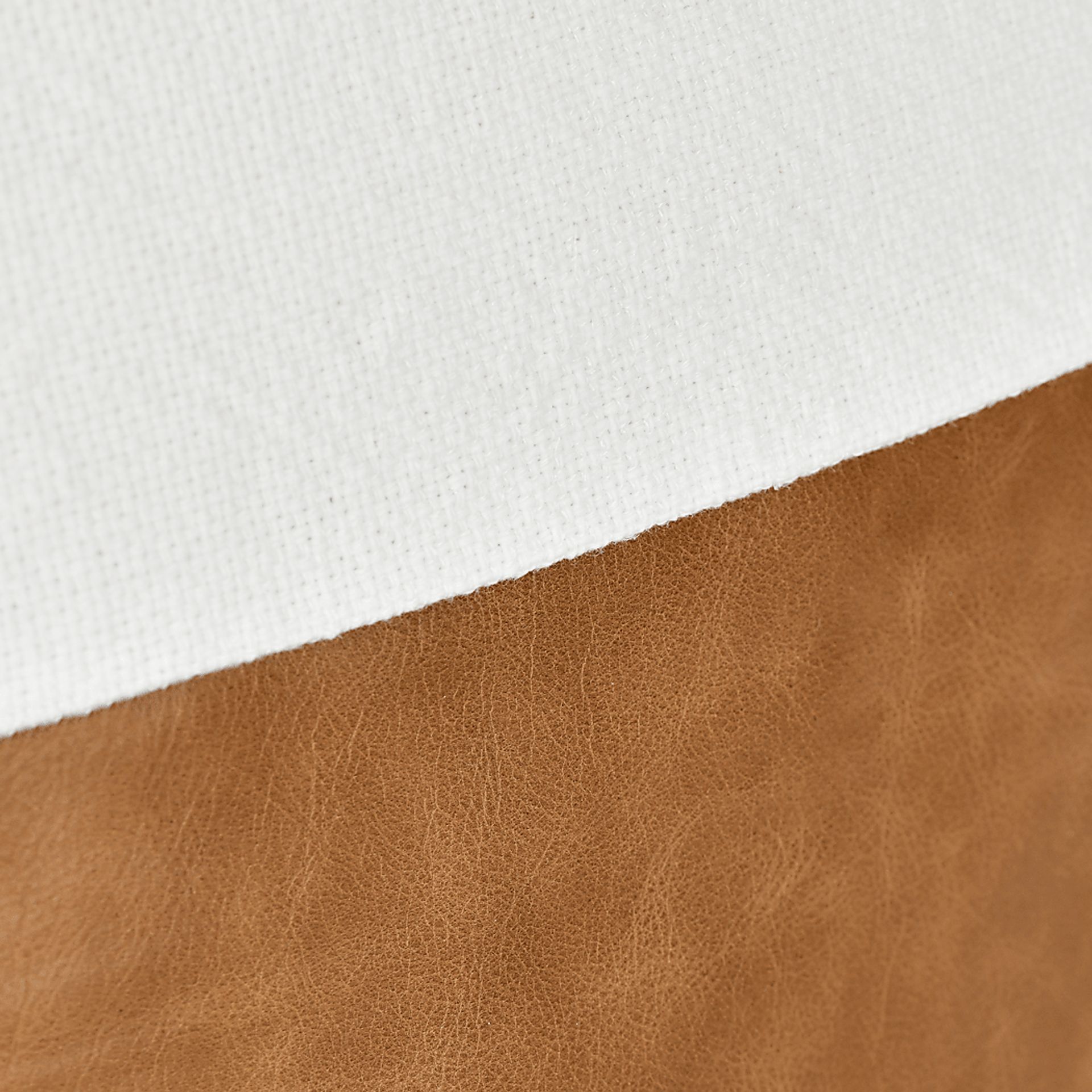 Plauto Brown Accent Pillow - Image 5