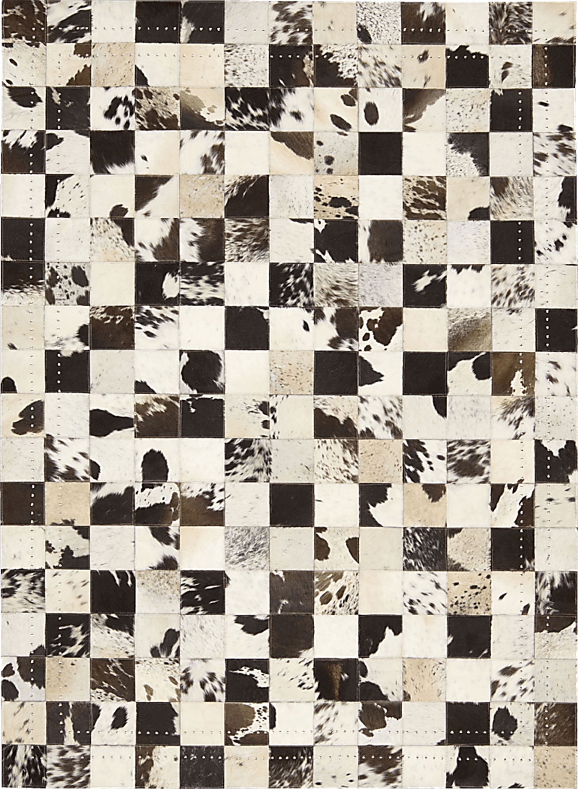 Play Checkmate 5'3 x 7'5 Rug - Image 1