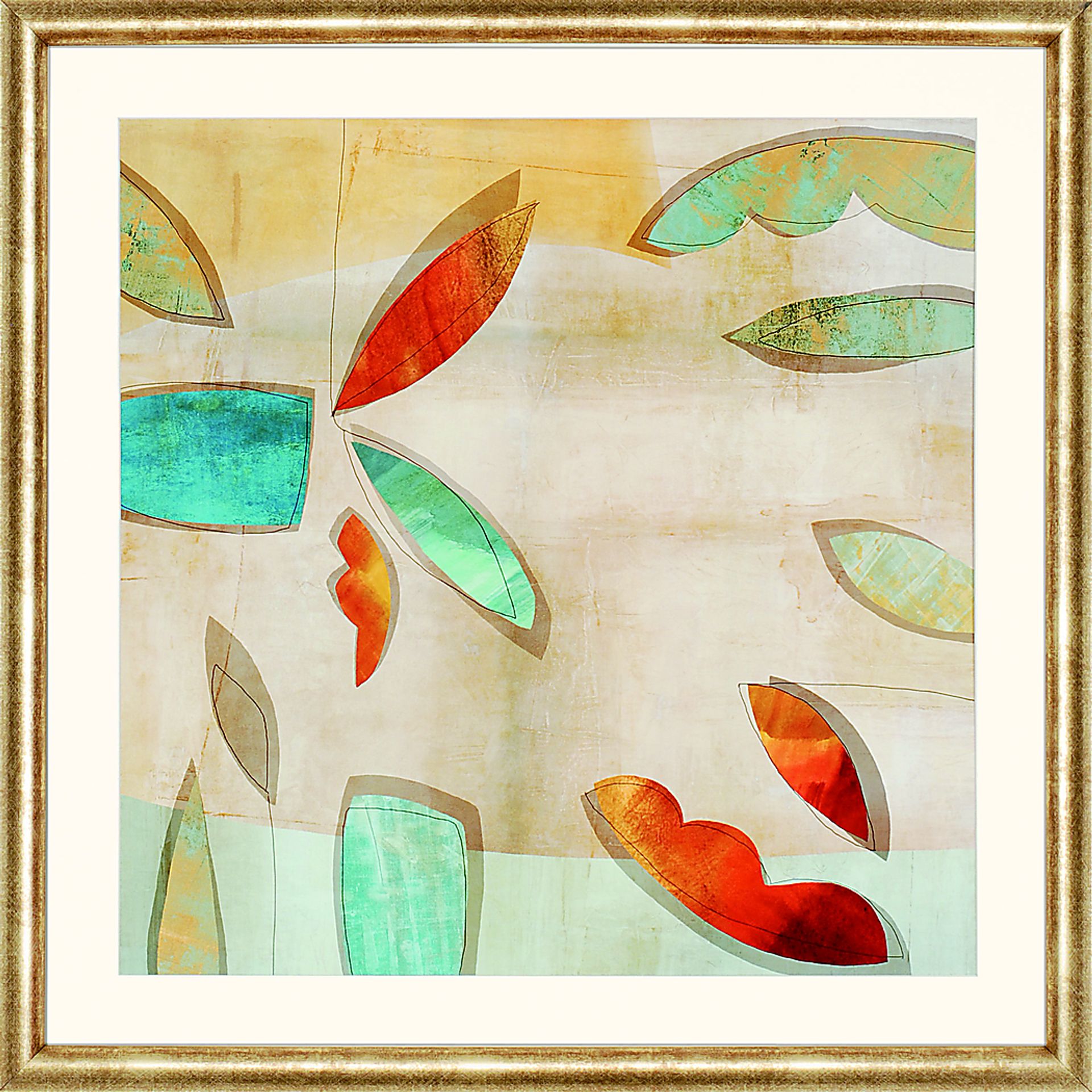 Playful II Artwork - Image 1