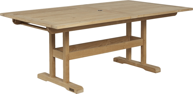 rectangle dining table