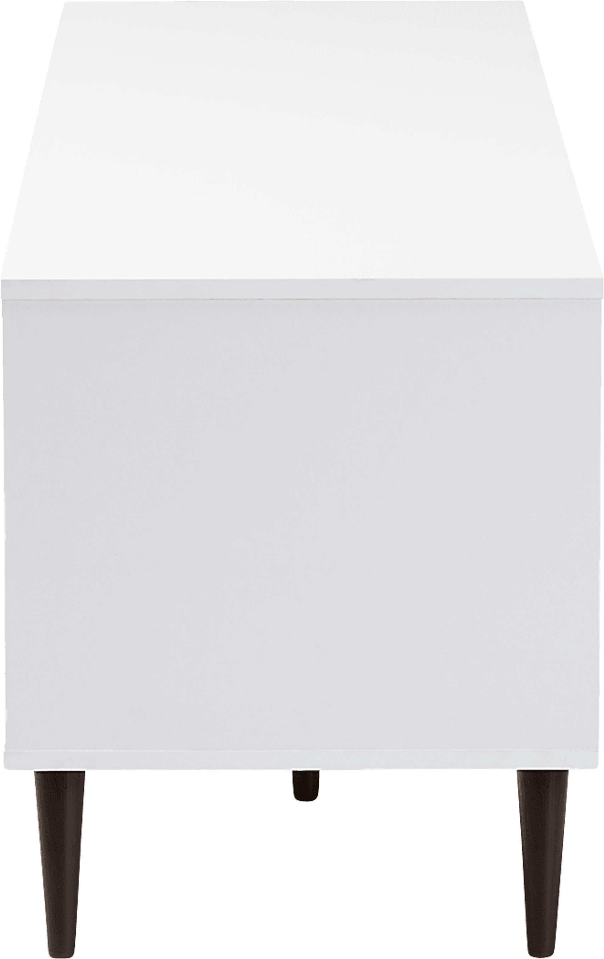 Plover Brown 71 in. Console - Image 4
