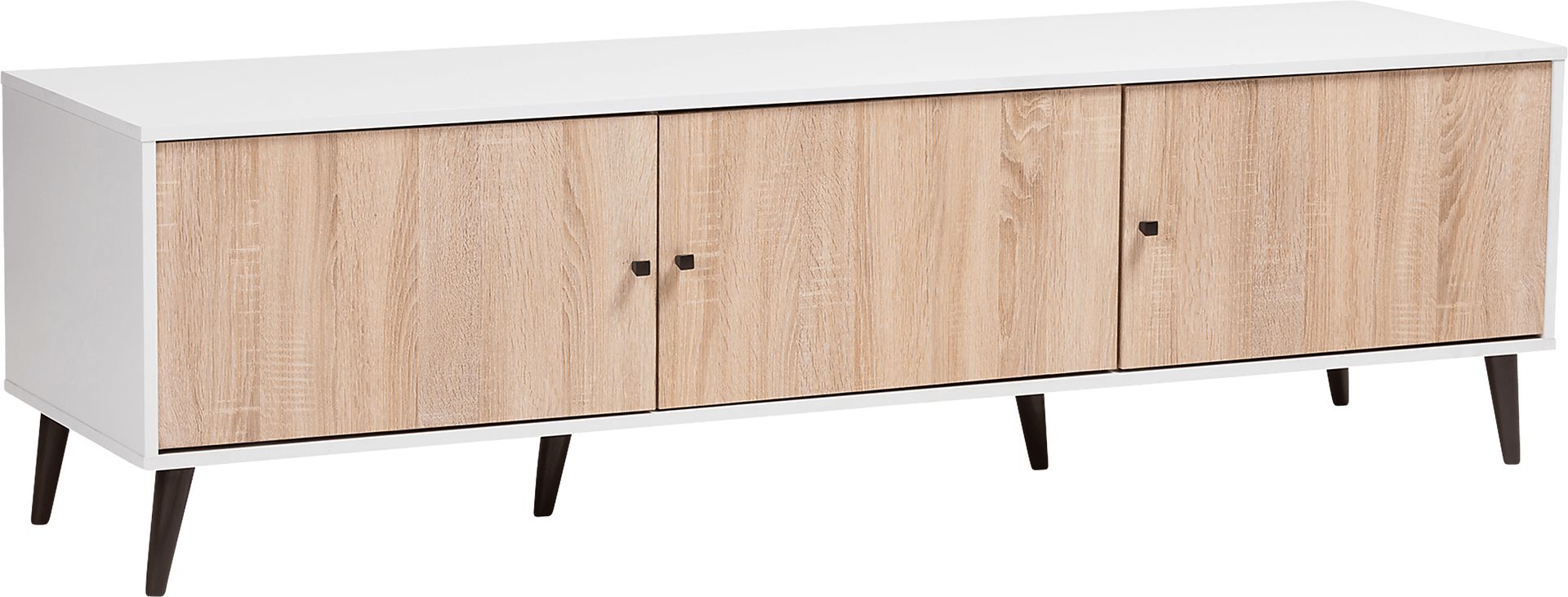 Plover Brown 71 in. Console - Image 1