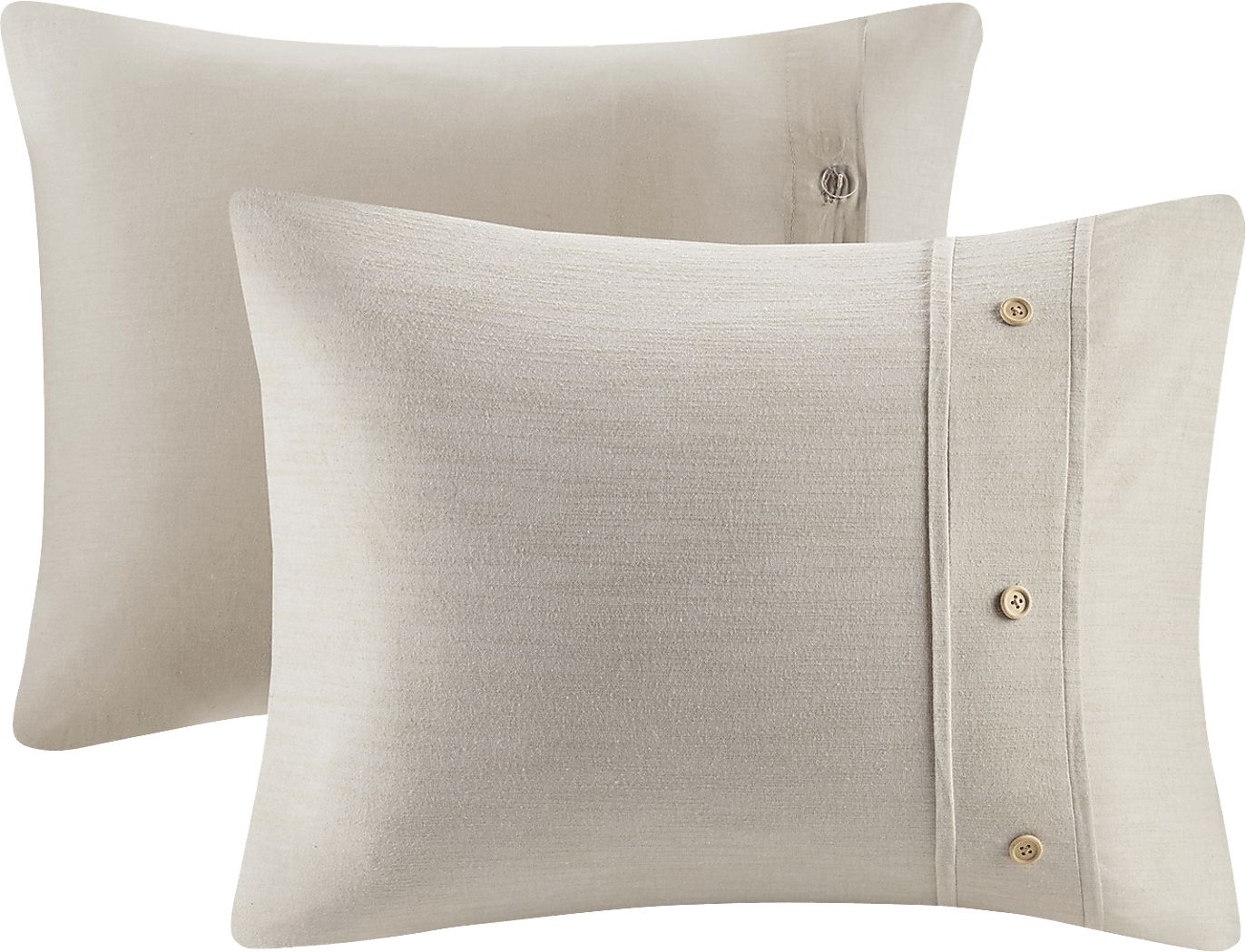 Plumosa Comforter