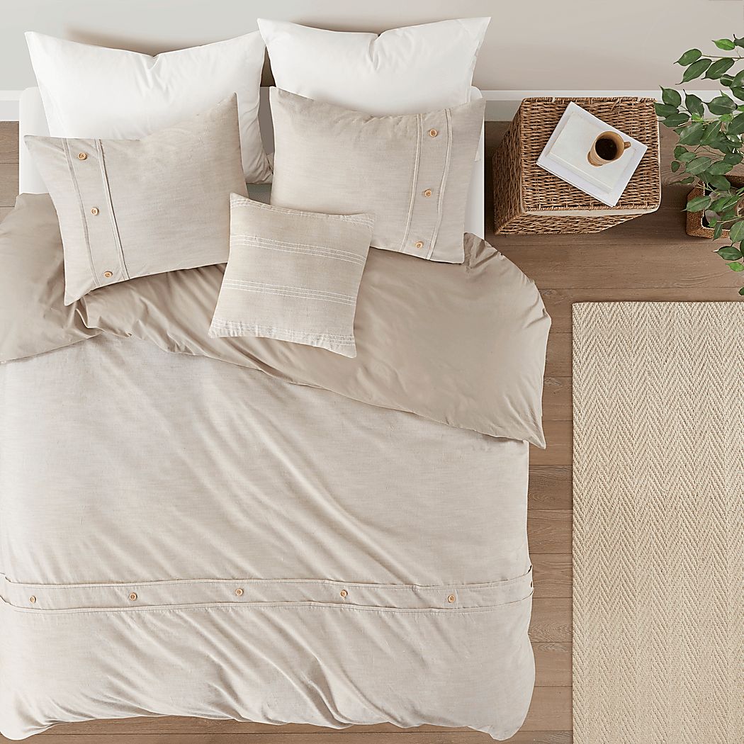 Plumosa Comforter - Thumbnail 3