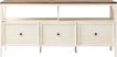 Plumpoint Oak 60 in. Console