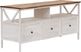 Plumpoint Oak 60 in. Console