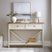 Plumpoint Oak Sofa Table