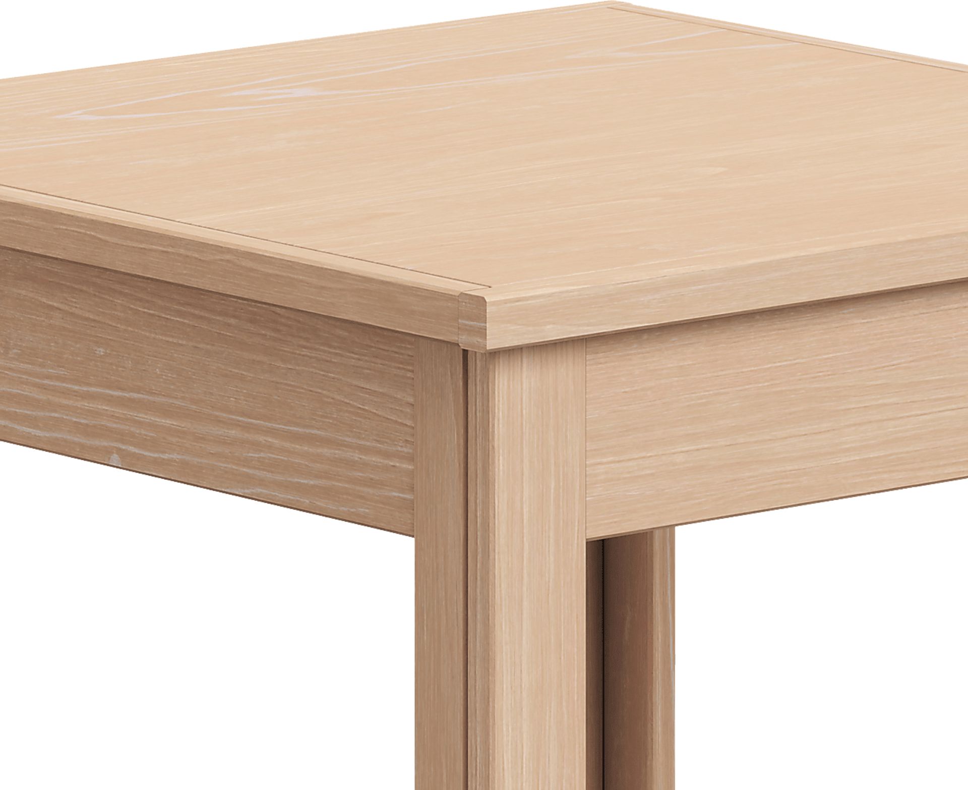 Oxtona Brown End Table - Image 3