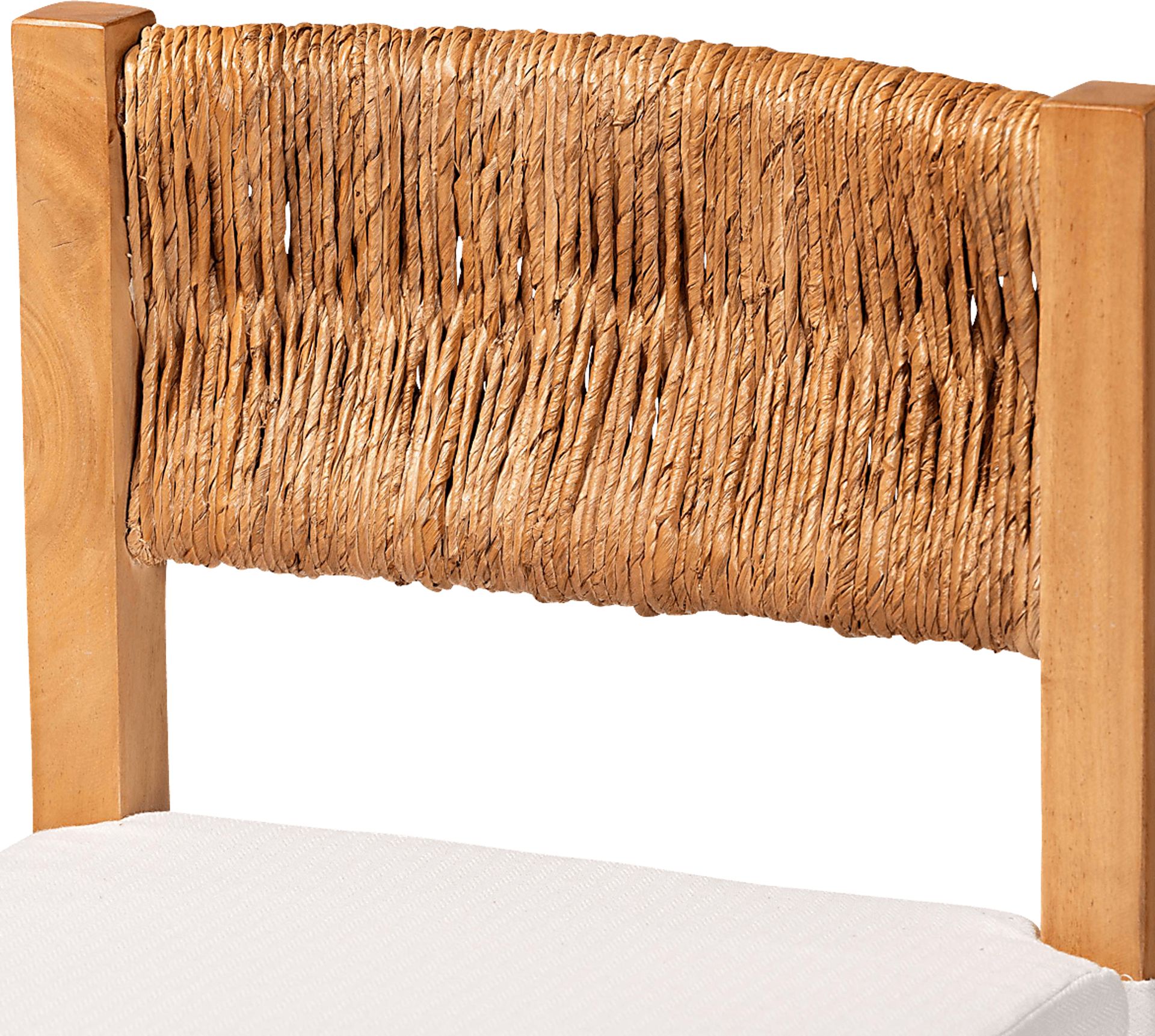 Pochi Brown Barstool - Image 4