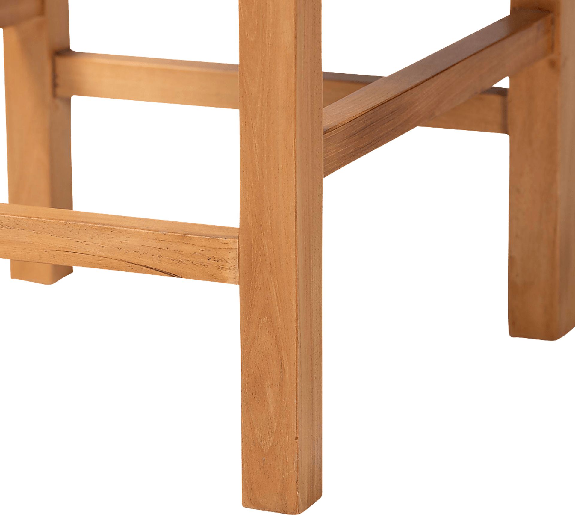Pochi Brown Counter Height Stool - Image 8