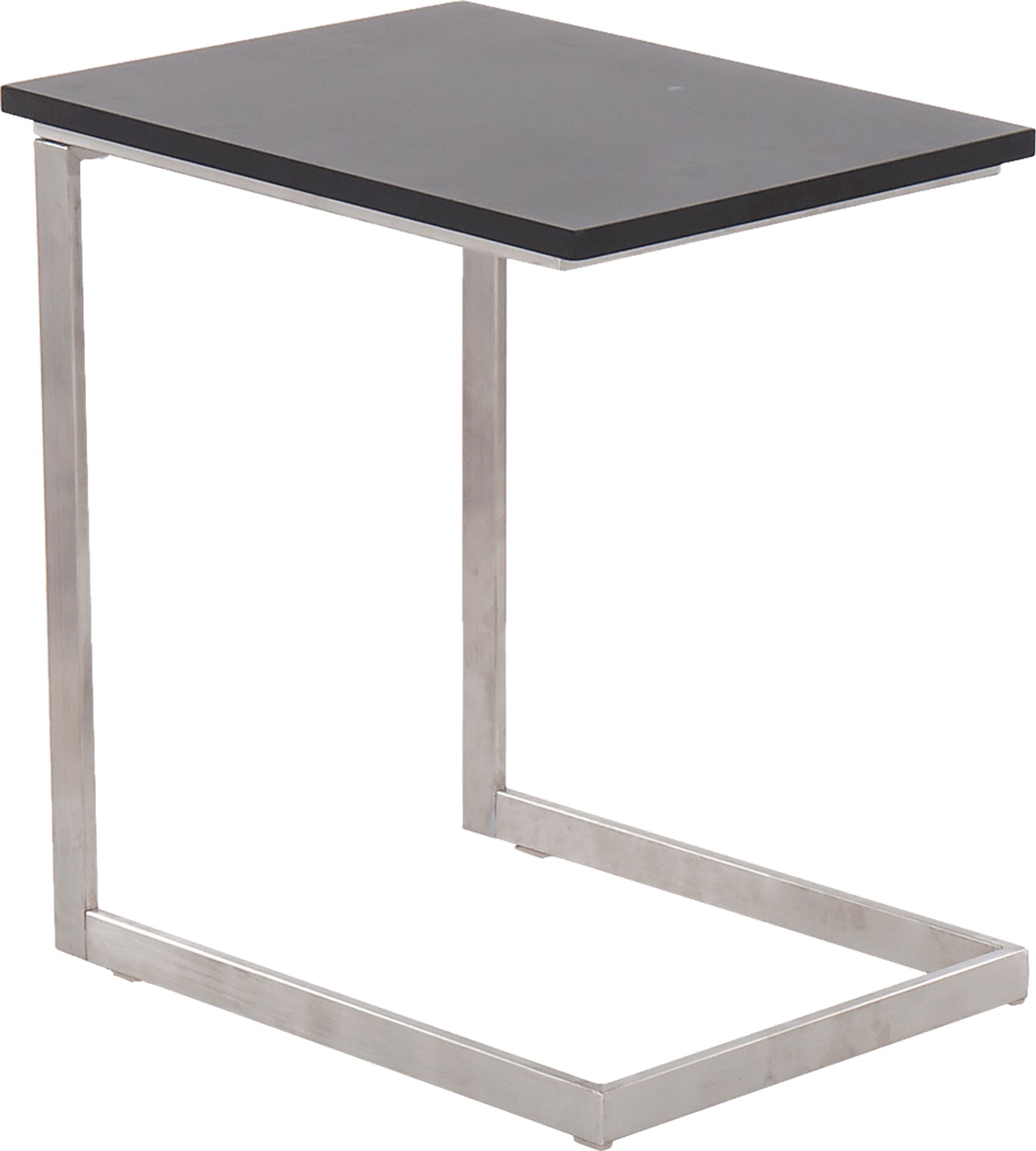 Pocmont Balck Nesting Table Set of 2 - Image 8