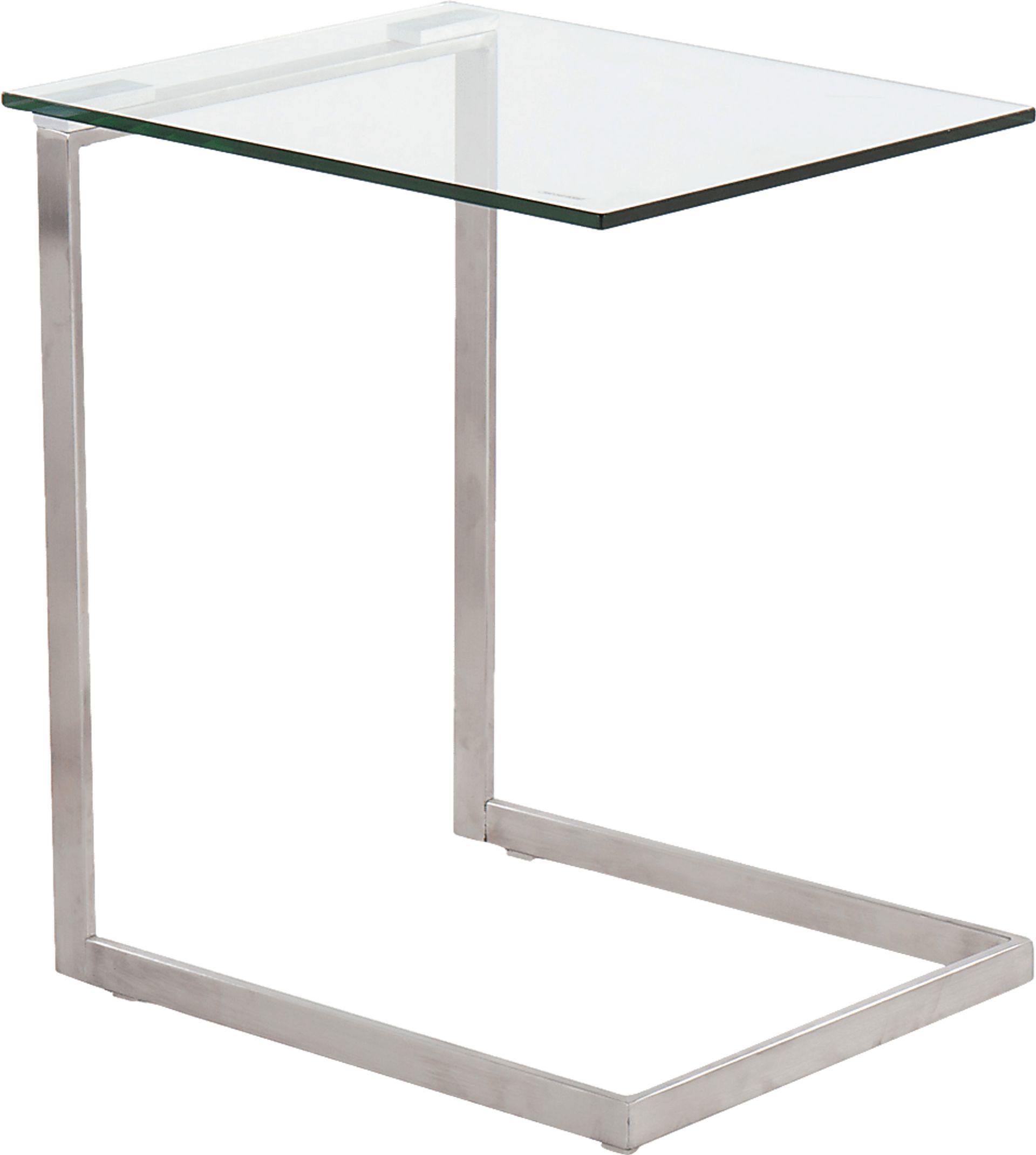 Pocmont Balck Nesting Table Set of 2 - Image 9