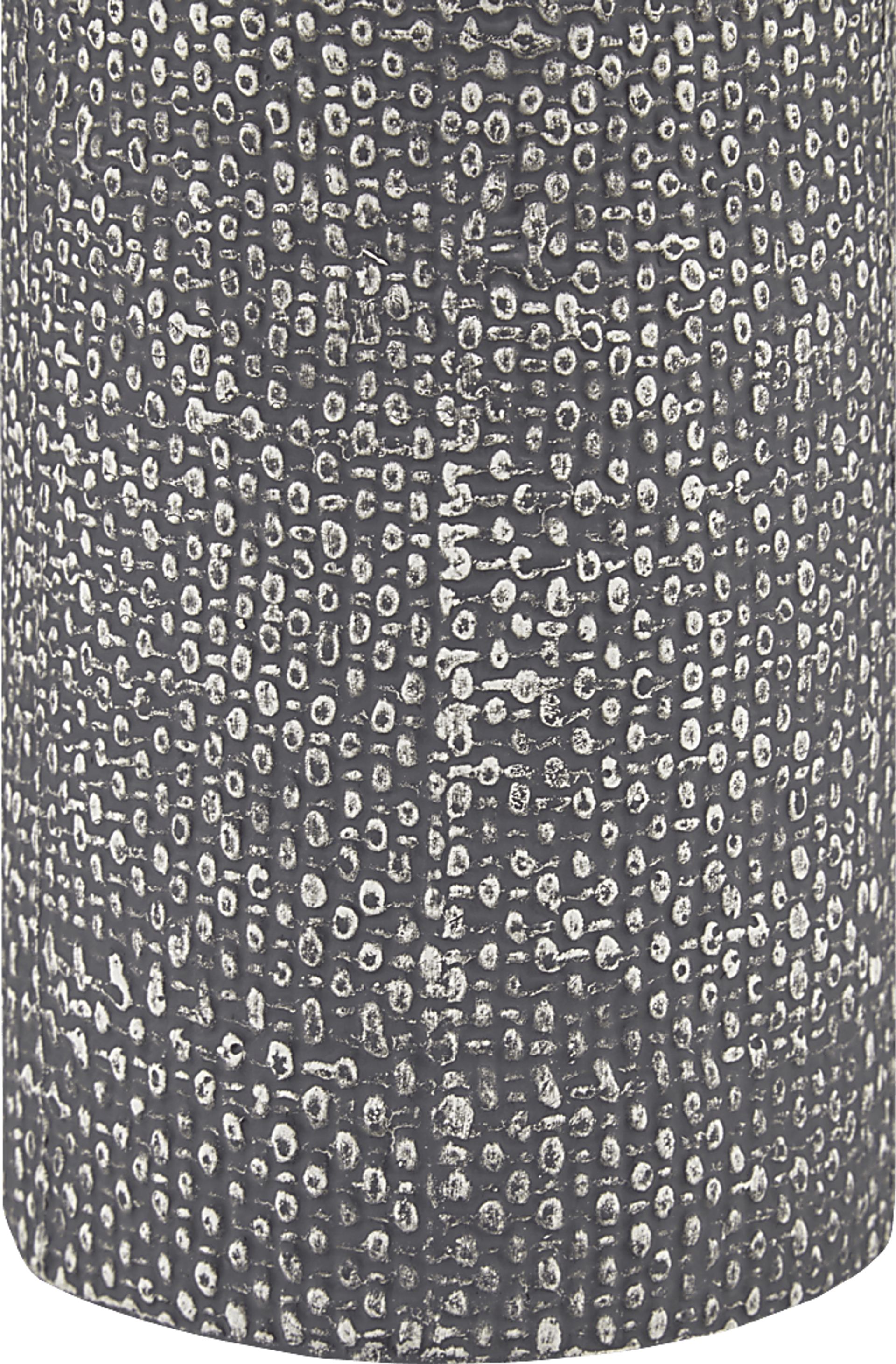 Poe Grove Gray Lamp - Image 4
