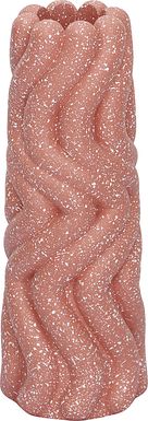 Poehnert Pink Vase