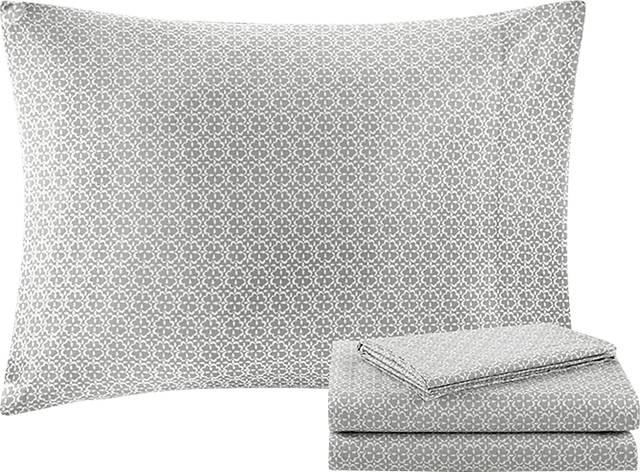 Poeyfarre Blue 8 Pc King Coverlet Set - Thumbnail - Image 2
