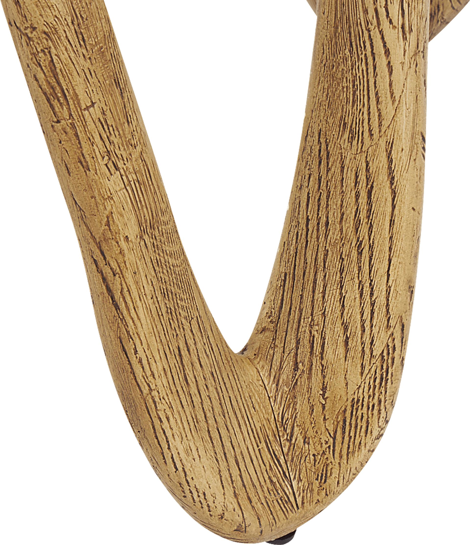 Pogtar Brown Accent Table - Image 4