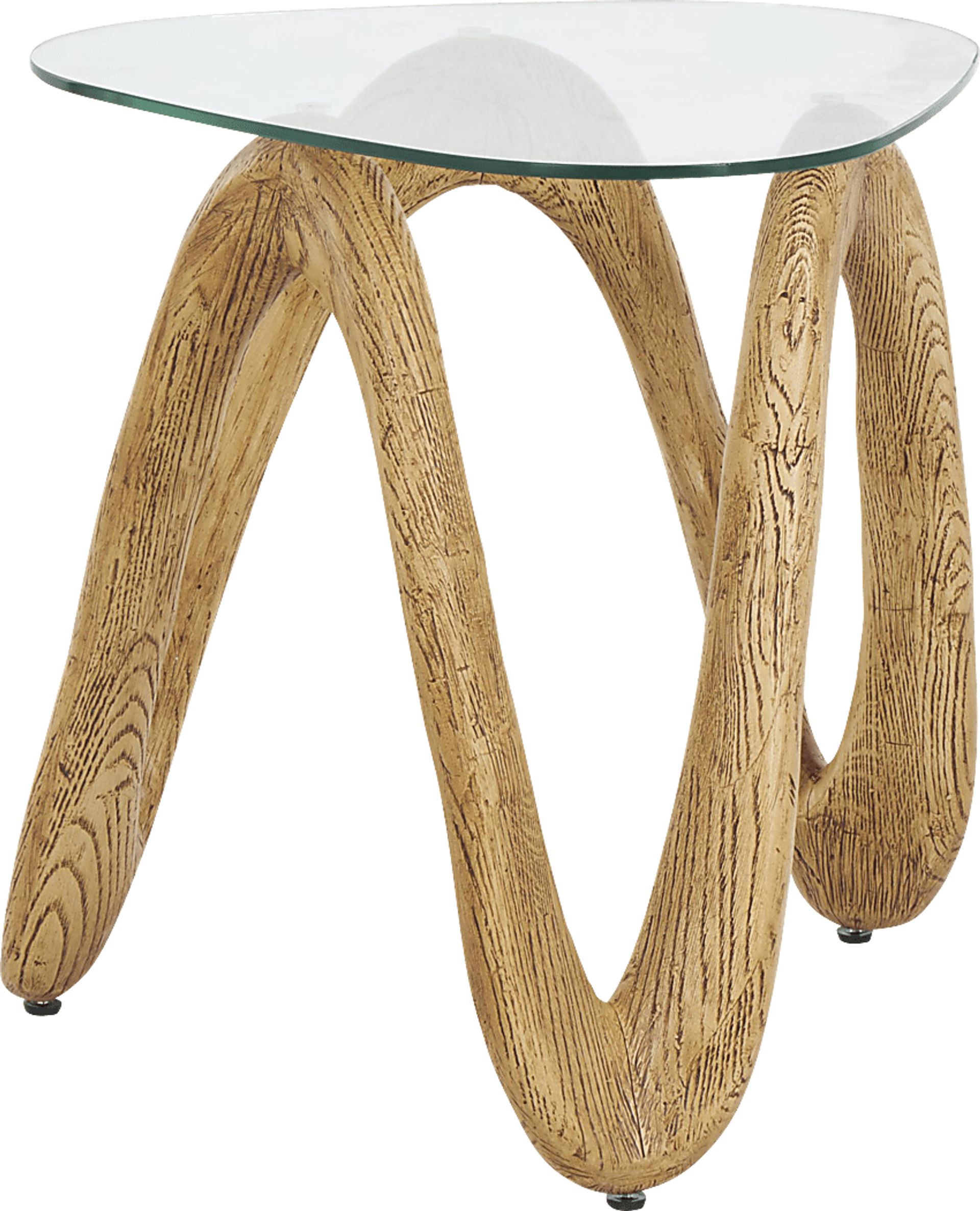 Pogtar Brown Accent Table - Image 6