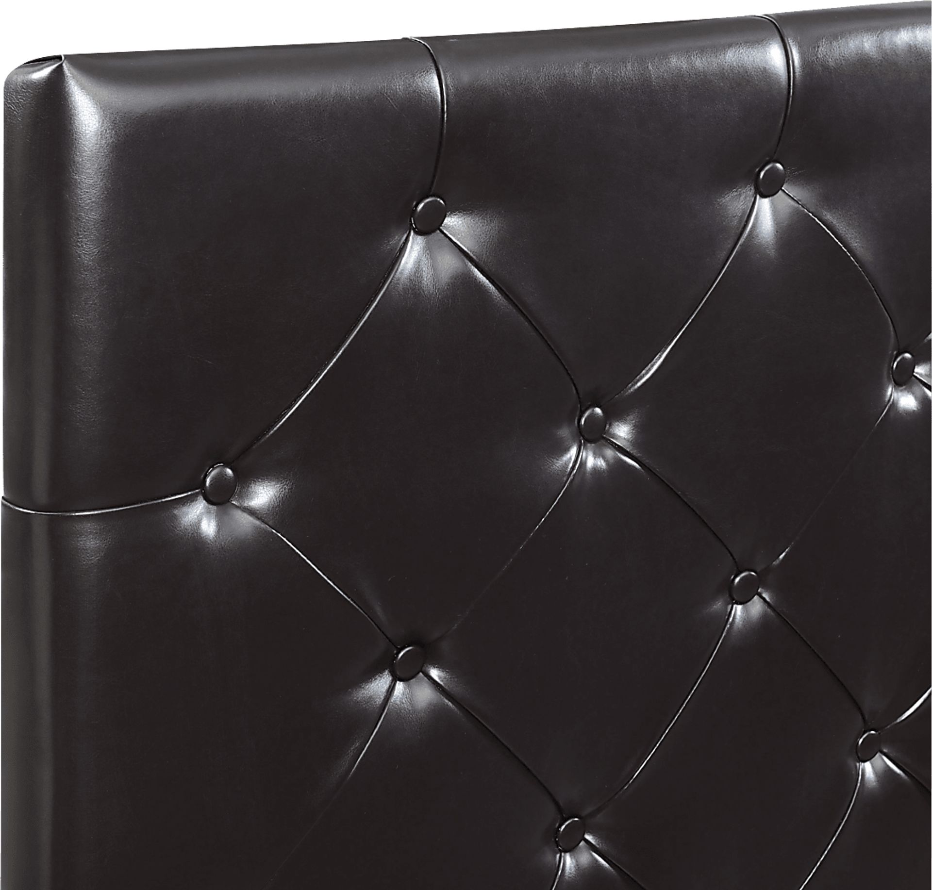 Poheton Brown Queen Headboard - Image 3