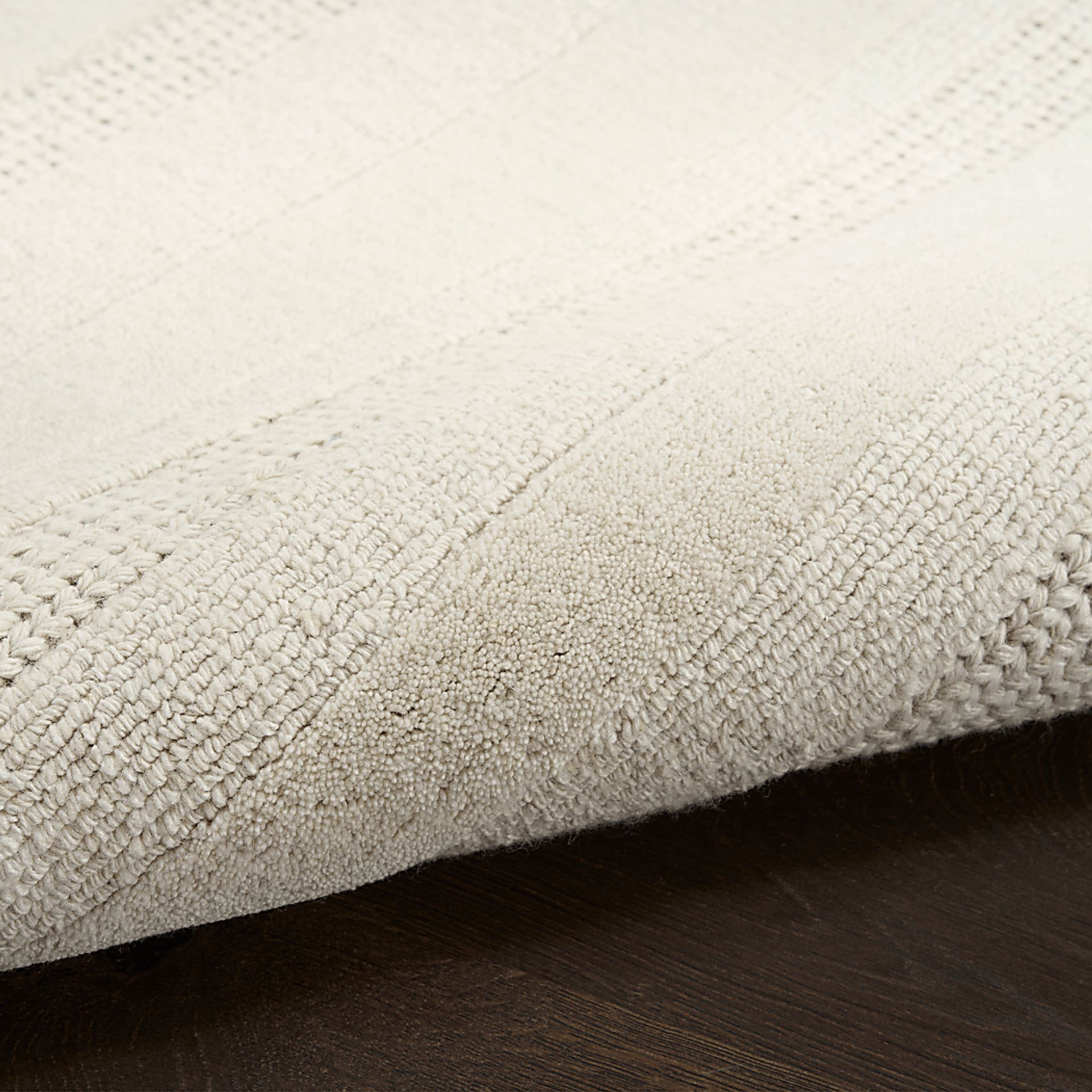 Point Dume Beige 5'3 x 7'3 Rug - Image 3