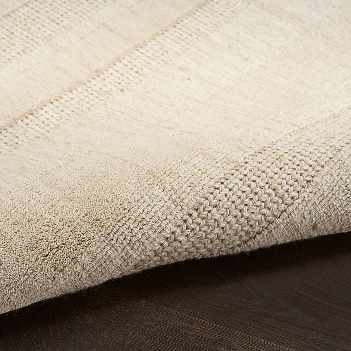 Rug Boutique Point Dume Brown | Rooms to Go