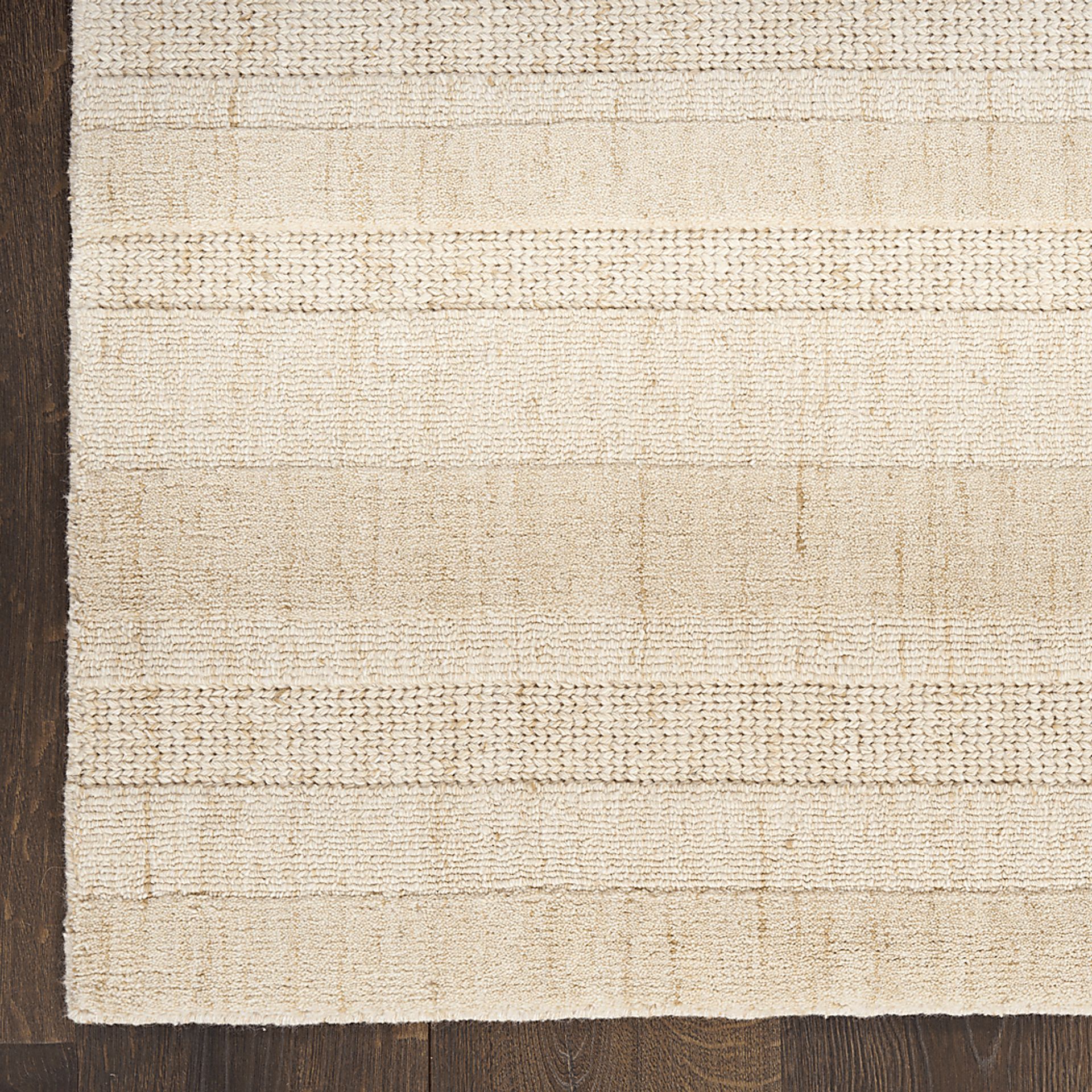 Point Dume Brown 8'6 x 11'6 Rug - Image 5