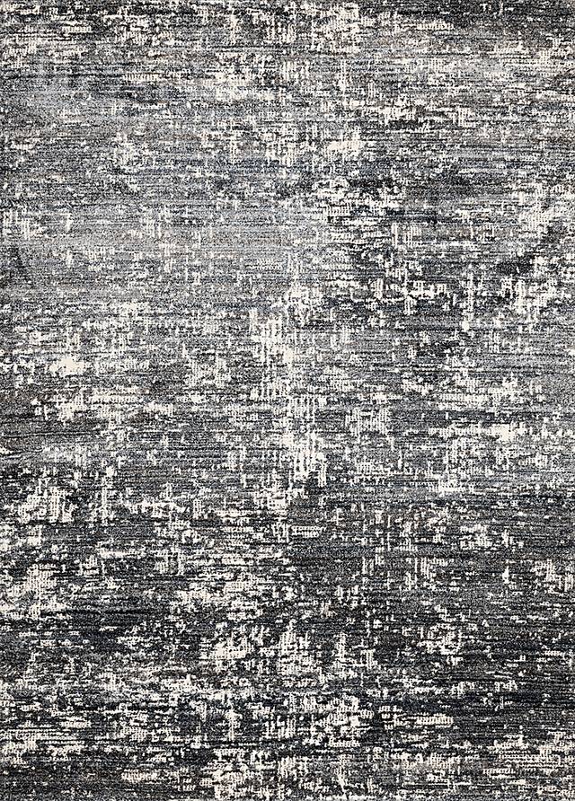 Polonia Denim 5'3 x 7'8 Rug - Thumbnail - Image 1