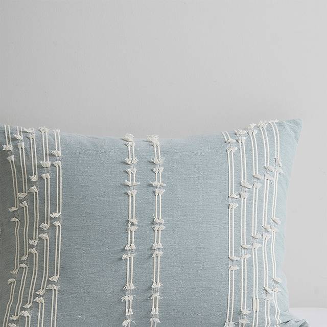 Polopony Blue 3 Pc Full/Queen Comforter Set - Thumbnail - Image 14