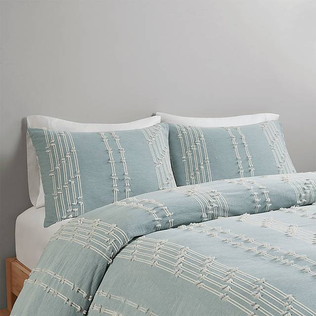 Polopony Blue 3 Pc Full/Queen Comforter Set - Thumbnail - Image 10