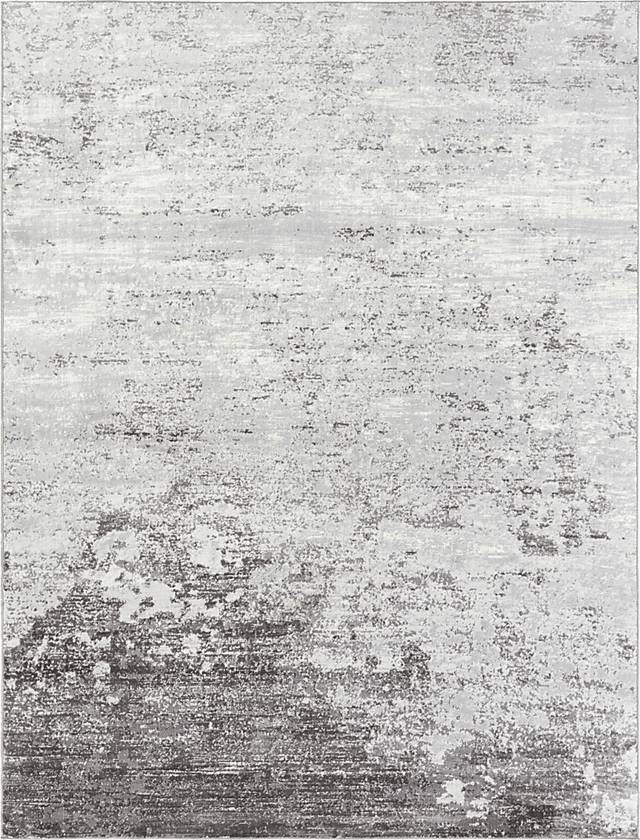 Polvogt II Slate 6'7 x 9' Rug - Thumbnail - Image 1
