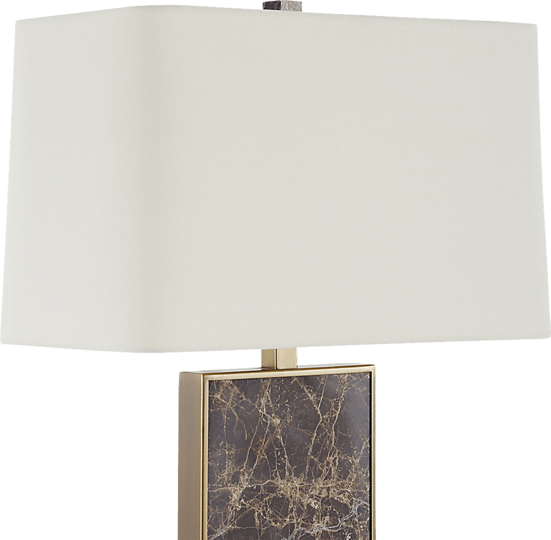 Pomona Street Brown Lamp - Image 3
