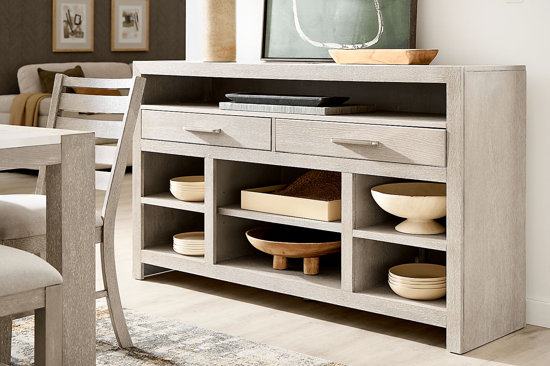 Pompei Gray Server - Image 4