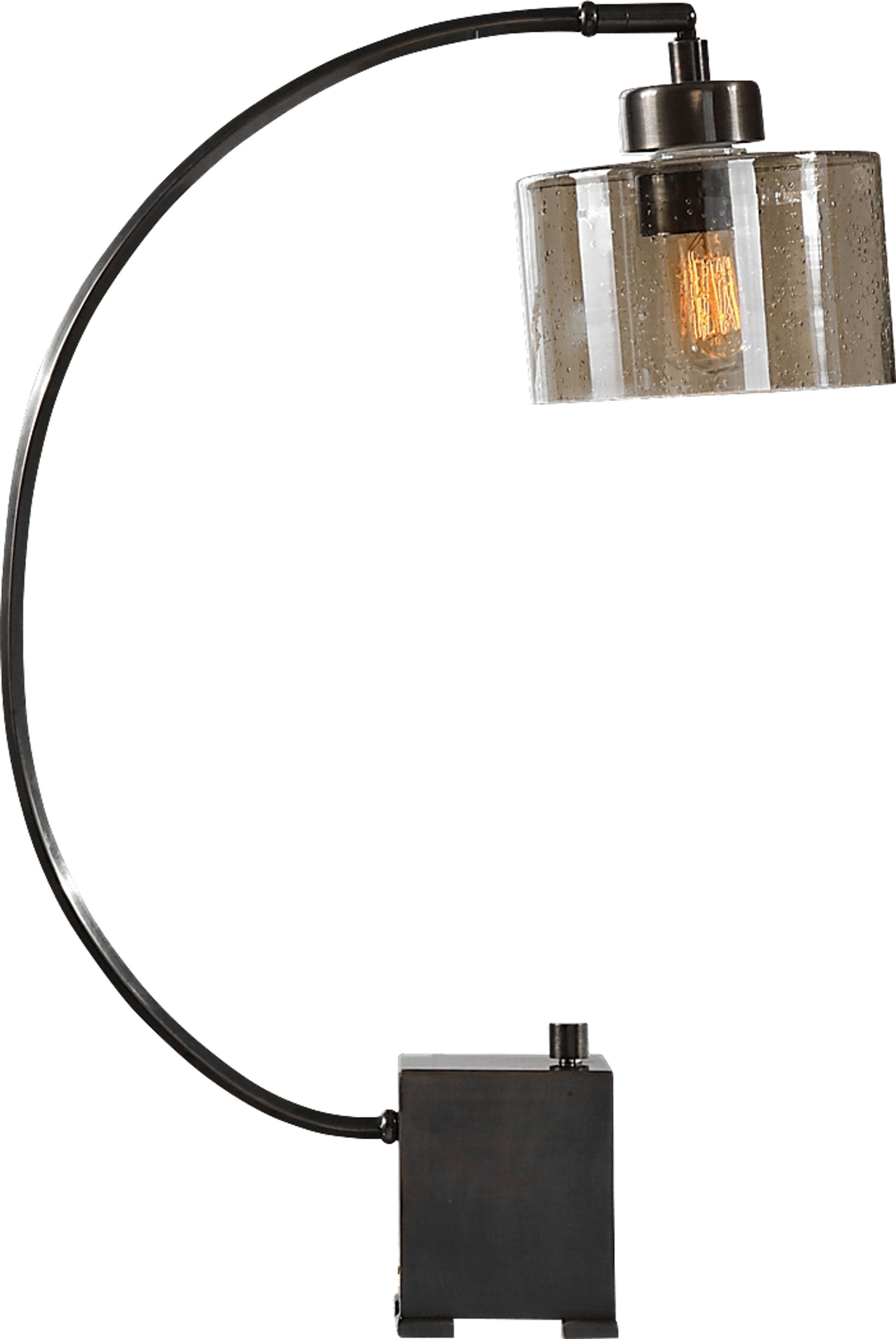 Pond Lane Bronze Lamp - Image 2