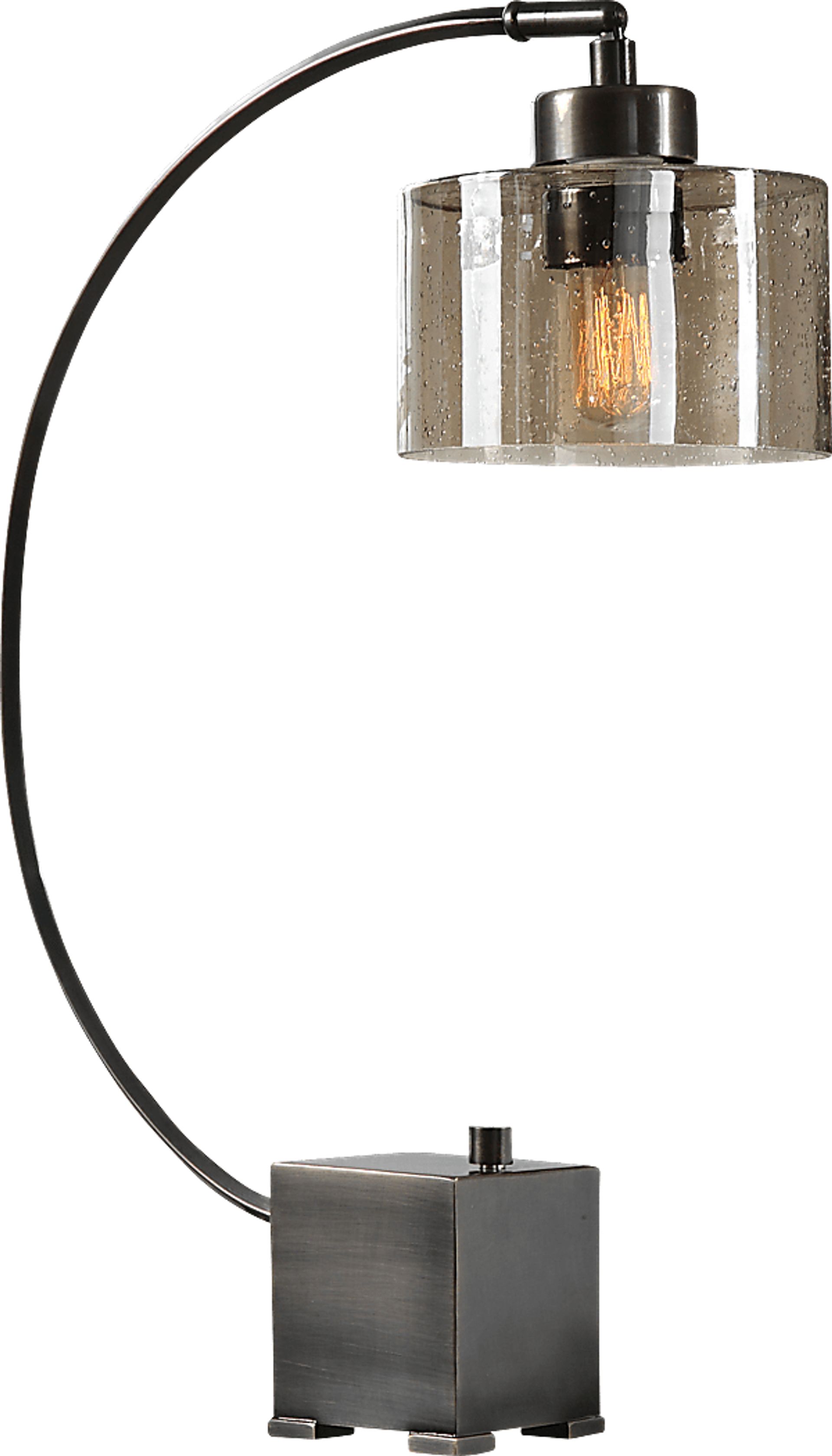 Pond Lane Bronze Lamp - Image 1