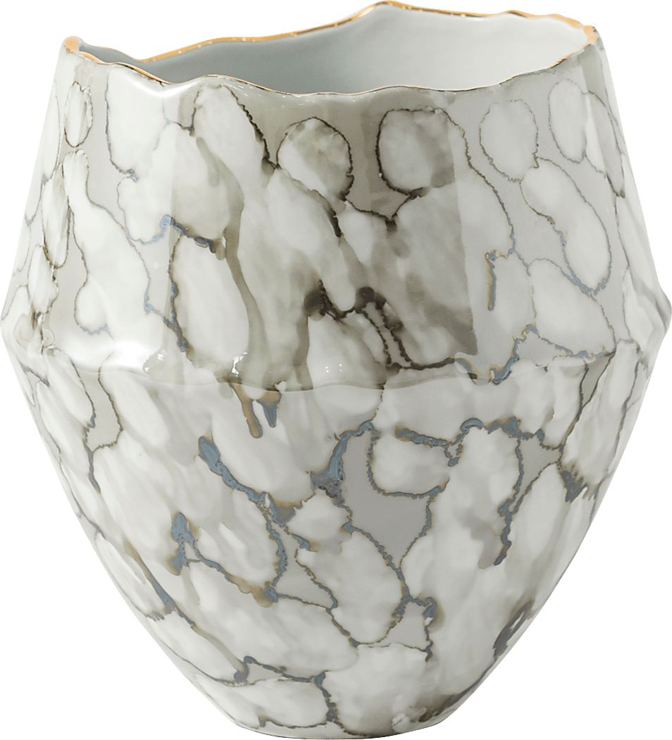 Ponderosas Multi 10 in. Vase