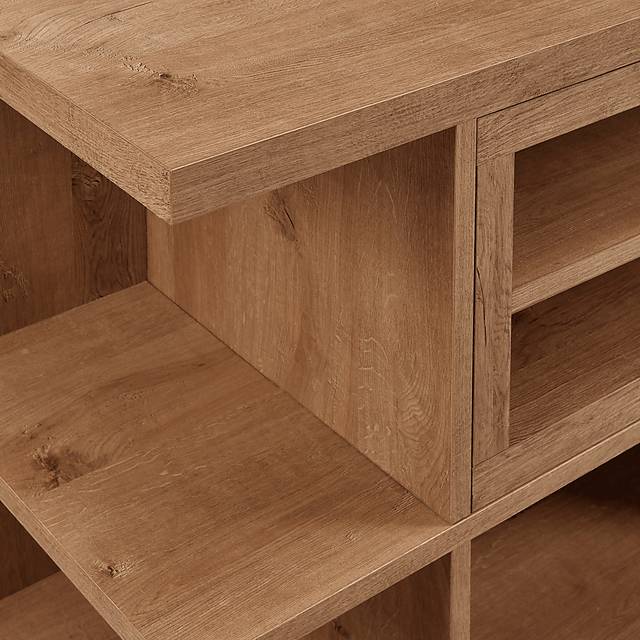 Poneal Oak 55 in. Console - Thumbnail - Image 5