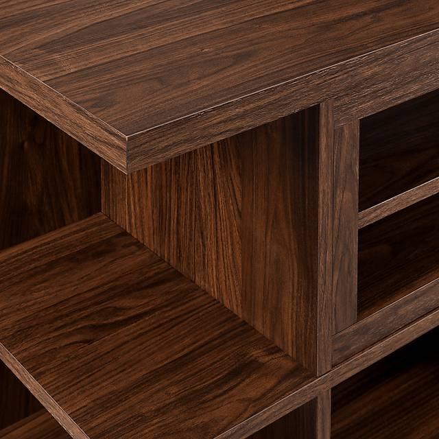 Poneal Walnut 55 in. Console - Thumbnail - Image 4