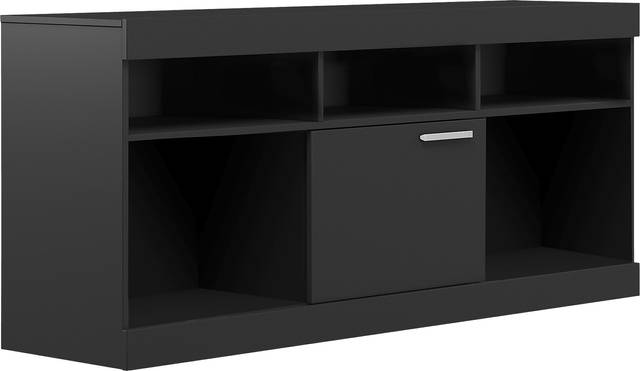 Ponodon Black 61in. Console - Thumbnail - Image 8