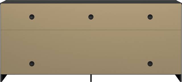Ponodon Black 61in. Console - Thumbnail - Image 10