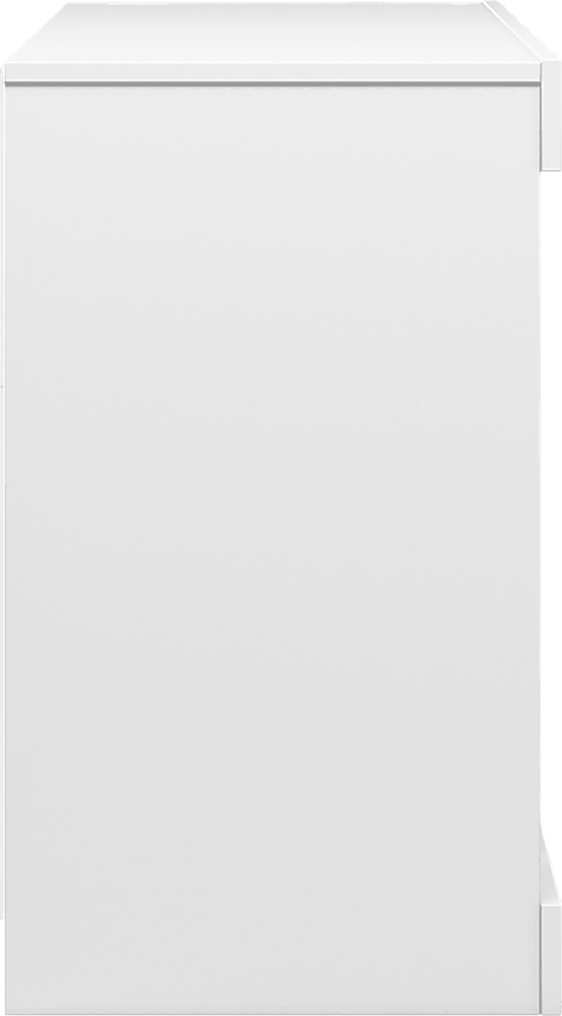 Ponodon White 61in. Console - Image 9
