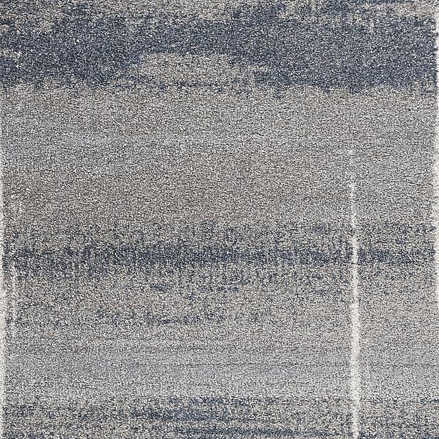 Ponorial Blue 7'10 x 10'10 Rug - Thumbnail - Image 5