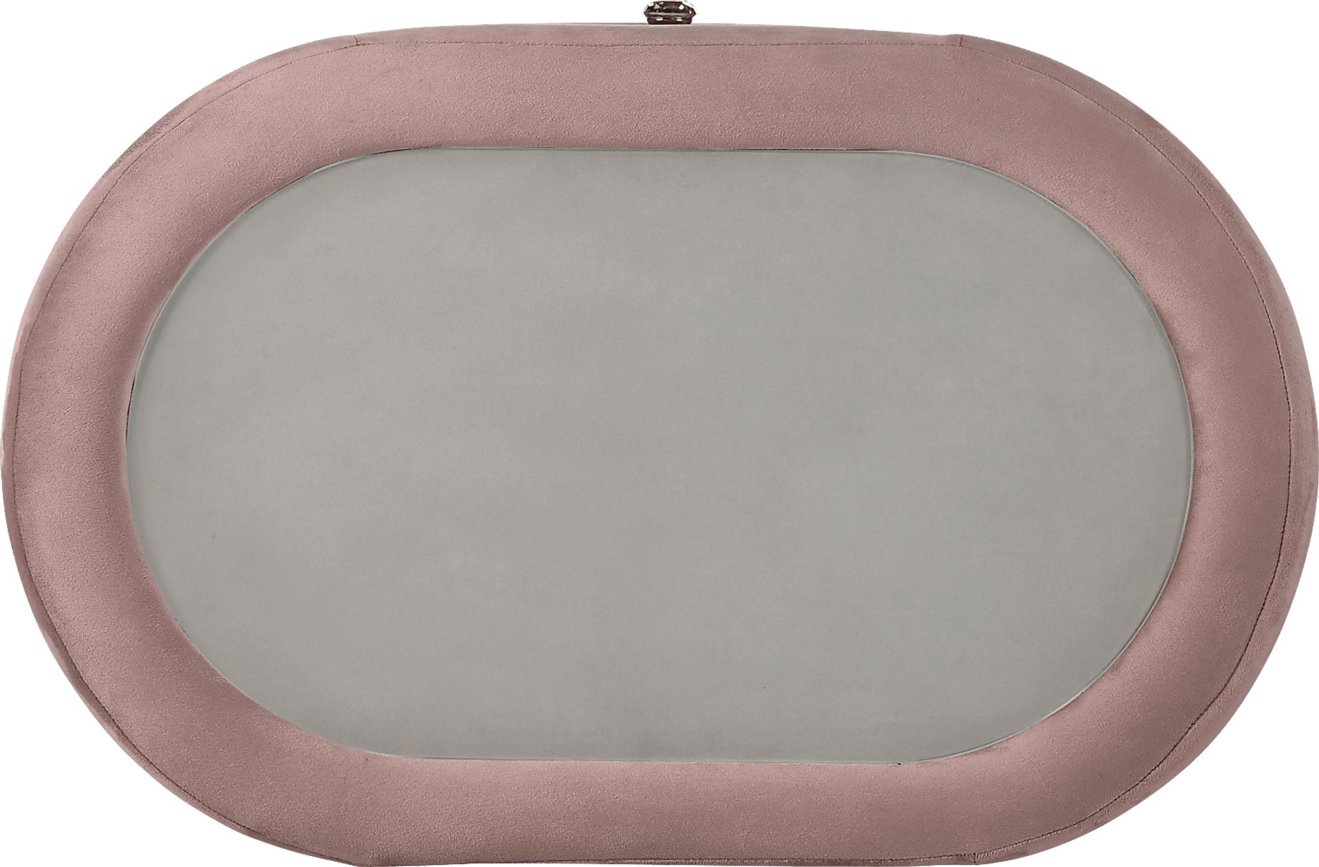 Pontiff Pink Nightstand - Image 6