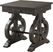 Pontotoc Brown End Table
