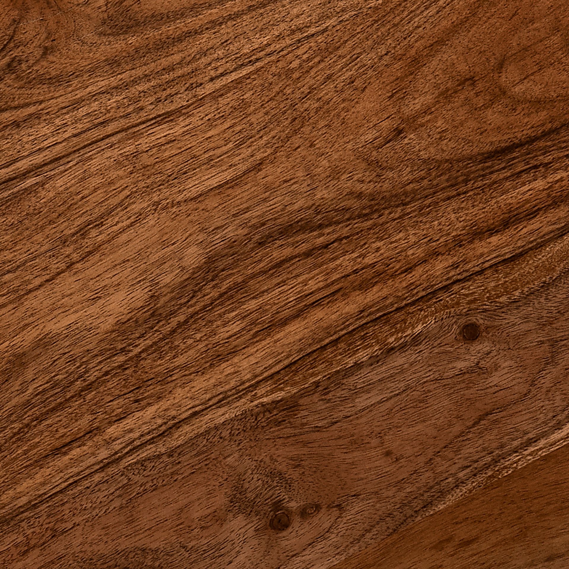 Poplarwood Brown End Table - Image 6