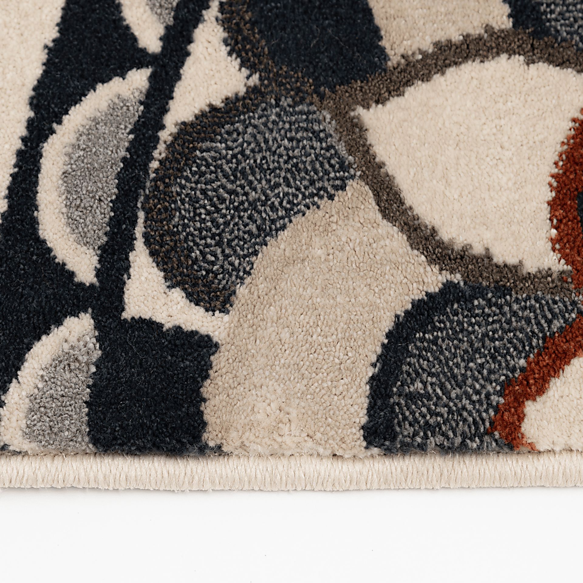 Popley Multi 5' x 7'3 Rug - Image 5
