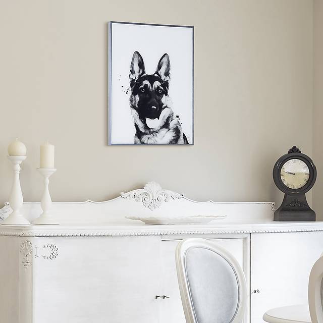 Poppy's Portrait Artwork - Thumbnail - Image 6